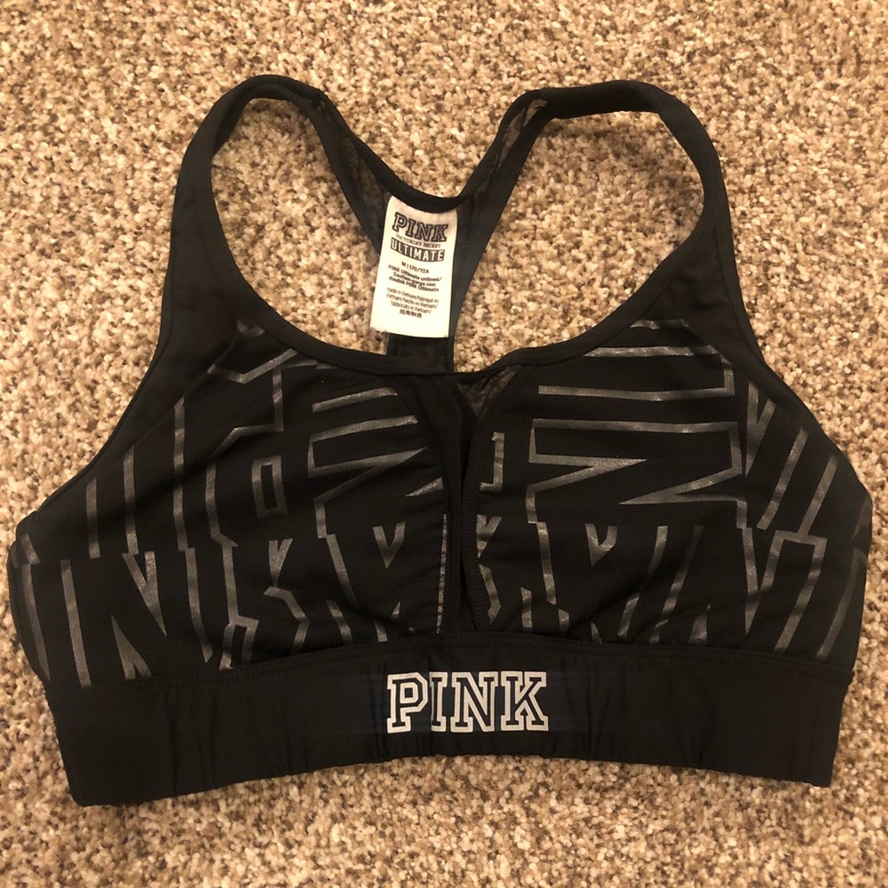 Victoria’s Secret Mesh Sports Bra